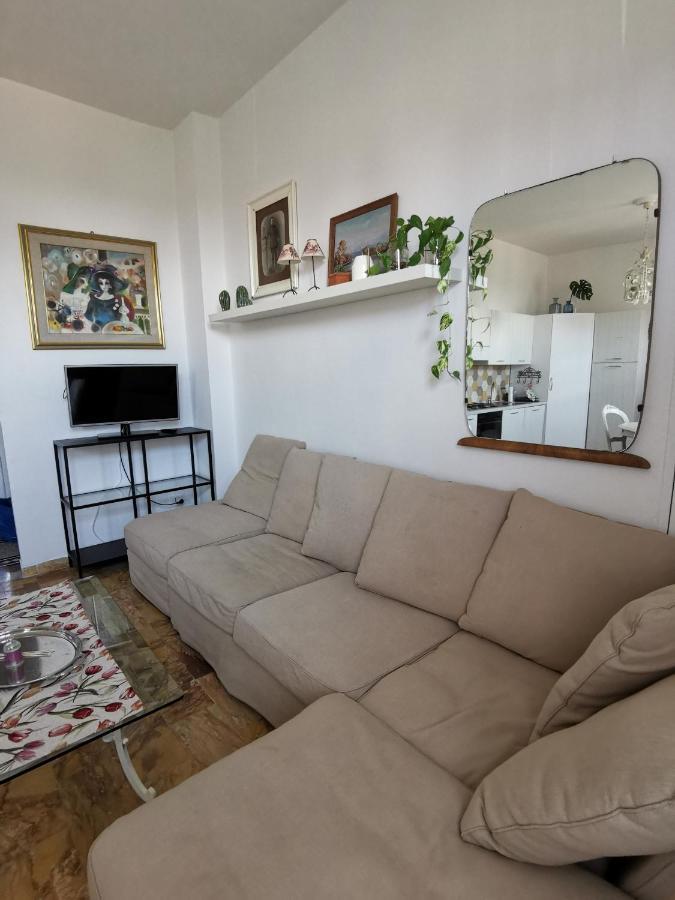 Fuori Porta Apartment เซียนา ภายนอก รูปภาพ
