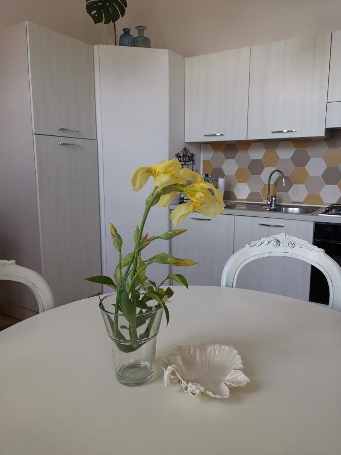 Fuori Porta Apartment เซียนา ภายนอก รูปภาพ